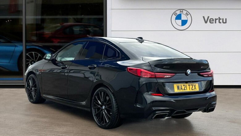 BMW 2 Series M235i xDrive 4dr Step Auto Petrol Saloon